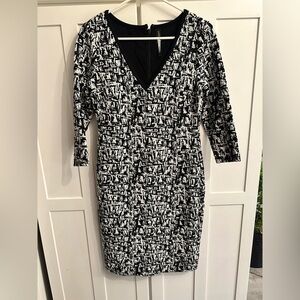 NWOT Plenty by Tracy, Reese Dress
